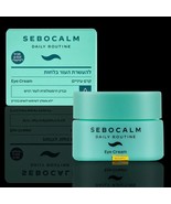 SeboCalm Daily Routine Eye Cream 15ml Moisture &amp; nourishment for sensiti... - $50.63 CAD