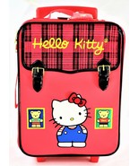 Sanrio - Hello Kitty Travel Case | Vintage - $1,275.45 MXN