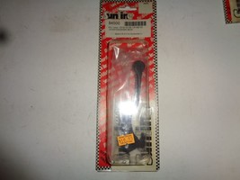 Honda 86-91 CR80,125,250,500/ 83 CR480/ CR60 Brake Lever Black Aluminum ... - $10.89