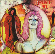 Jane – Jane Iii Cd - $19.99