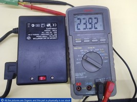 Linear 77H07-A2030 AC-AC Adaptor 24VAC 3A 77H07A2030 Industrial Power Supply - $338.22 CAD