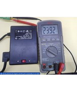 Linear 77H07-A2030 AC-AC Adaptor 24VAC 3A 77H07A2030 Industrial Power Su... - $339.90 CAD