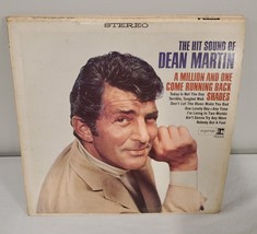 VINTAGE 1966 Dean Martin A Million and One Come Running Vinyl LP Record Album - £15.63 GBP