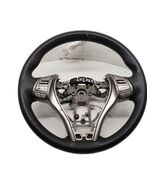 ALTIMA    2015 Steering Wheel 1349384 - $938.71 MXN