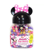 Disney Junior Minnie Pop Beads: Fast Shipping - $20.27 CAD