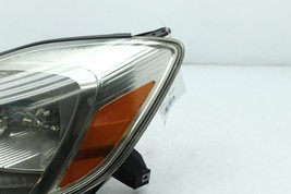 Driver Left Headlight Xenon HID Fits 04-05 SIENNA 71456 image 2