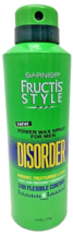 Garnier Fructis Style***Disorder***Power Wax Spray MEN~~6.0 oz/170 G~Can~New - $6.92