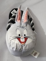 Warner Bros Bugs Bunny Rope Head Plush Dog Toy - £8.53 GBP