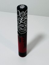 KVD Kat Von D OUTLAW Everlasting Liquid Lipstick travel sz .10 oz Vegan ... - $27.17 KVD Kat Von D OUTLAW Everlasting Liquid Lipstick travel sz .10 oz Vegan ... - $27.17