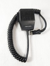 Vintage Realistic Electret Condenser Microphone CB radio Thailand parts ... - $24.00
