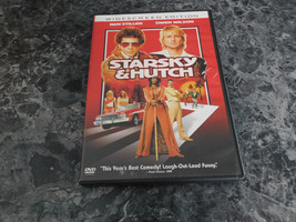 An item in the Movies & TV category: Starsky Hutch (DVD, 2004, Widescreen)