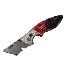 Milwaukee Folding Utility Knife Red/Black - $11.87