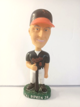 Cal Ripken Jr. Bobble Head 1981–2001 Collectors Edition Baltimore Orioles MLB - £14.70 GBP