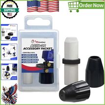 Durable Ceramic Nozzle Kit for AS118 Sandblaster - Essential Replacement... - $756.80 MXN
