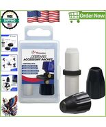 Durable Ceramic Nozzle Kit for AS118 Sandblaster - Essential Replacement... - $756.80 MXN