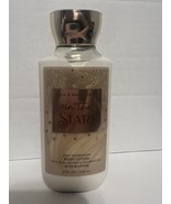 Bath &amp; Body Works IN THE STARS Body Hand Super Smooth Lotion  8Oz - $14.85 CAD