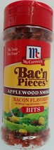 Culinary Bac’n Pieces Seasoning 1.87 oz (53g) Flip-Top Shaker - $2.96