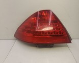 Driver Tail Light Sedan VIN M 5th Digit Fits 06-07 ACCORD 940017******* ... - $50.49