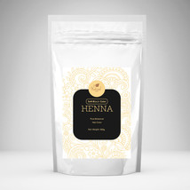 Natural Soft Black Color Henna- 20gm - £0.78 GBP