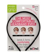 Scunci Flex Grp Headband - $190.39 MXN