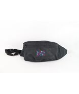 Vintage 90s Streetwear Lazer Sport Spell Out Belted Fanny Pack Waist Bag... - $546.95 MXN