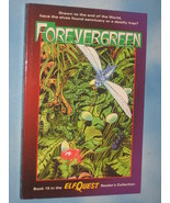 FOREVERGREEN - Book 15 in the ELFQUEST Reader&#39;s Collection! - $944.61 MXN