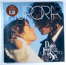 Daisy Jones and the Six - Aurora (2023) [SEALED] Vinyl LP • TV Soundtrack - $45.61