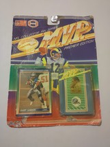 NFL Collector Pin Series MVP Premier Edition - Barry Sanders Detroit Lions - New - £7.86 GBP