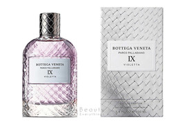 Bottega Veneta Parco Palladiano IX Violetta 10ml / 0.33oz Eau De Parfum Spray - £22.66 GBP