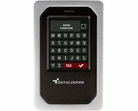 DataLocker DL4 FE 500GB Password Protected Hardware Encrypted HDD, Easy ... - £307.16 GBP+