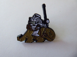 Disney Trading Pins Star Wars Storm Trooper and AT-AT Set - Sandtrooper - $9.50