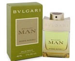 Bvlgari Man Wood Neroli  Eau De Parfum Spray 2 oz for Men - $49.00