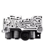 5R55S 5R55W Complete solenoid block pack updated fits Ford EXPLORER 2002-Up - $124.95