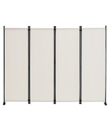 VEVOR Room Divider, 8867.5inch Room Dividers and Folding Privacy Screens... - $2,374.45 MXN