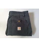Howler Brothers Heed The Call Shorts Mens Nylon Spandex Black Outdoor Si... - $33.95 CAD