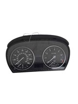 Speedometer Station Wgn MPH Standard Cruise Fits 07-12 BMW 328i 380267 - £58.82 GBP