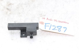 09-13 AUDI S5 QUATTRO Keyless Entry Control Module F1287 - £28.31 GBP