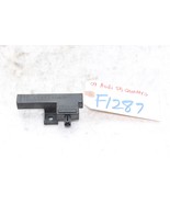 09-13 AUDI S5 QUATTRO Keyless Entry Control Module F1287 - £26.87 GBP