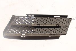 2007-2010 BMW 325I 328I 330I 335i FRONT LEFT BUMPER LOWER GRILLE K3071 image 2