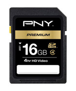 16G Hi-Cap Sdhc Sd Card For Panasonic Lumix Gh3 Gh2 Gh1 G5 Gh2K G3 Camera - $76.99