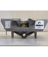 Husky 5th Wheel Hitch 26K-W Yoke/Head KAO 31318 - $5,643.15 MXN