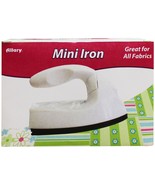 Allary Mini Iron- - £14.68 GBP