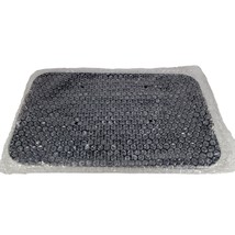 Power Smokeless Grill PG-1500 Grate Grill Metal OEM Replacement Part Waf... - $31.69
