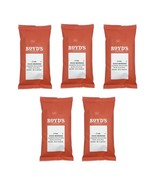 Boyd&#39;s Good Morning Ground Coffee, Medium Roast, 5 Pack – 2.5 oz Portions - $30.29 CAD