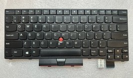 Lenovo Keyboard 01HX299 For Lenovo Thinkpad A485 - $15.79