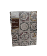 Hand Sown Sewn Quilt Anita Goodesign Embroidery Design Machine CD, Garden - £13.73 GBP