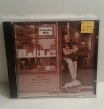 Pat Surface - Everyday Man (CD, 1999, World Beat Tour) - $6.99