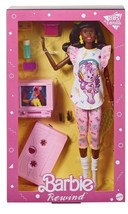 Barbie Rewind 80s Edition 3rd Wave - Slumber Party Superstar Christie - £40.25 GBP