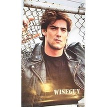 Wiseguy TV Series Ken Wahl Photo Poster - $5.95