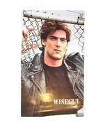 Wiseguy TV Series Ken Wahl Photo Poster - £4.68 GBP